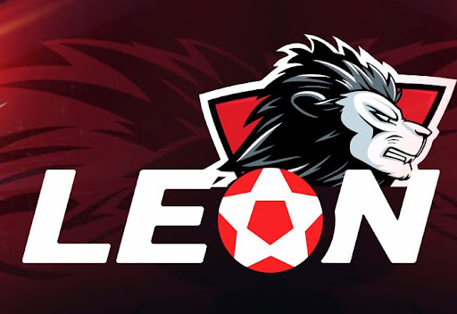 Leon Casino logo
